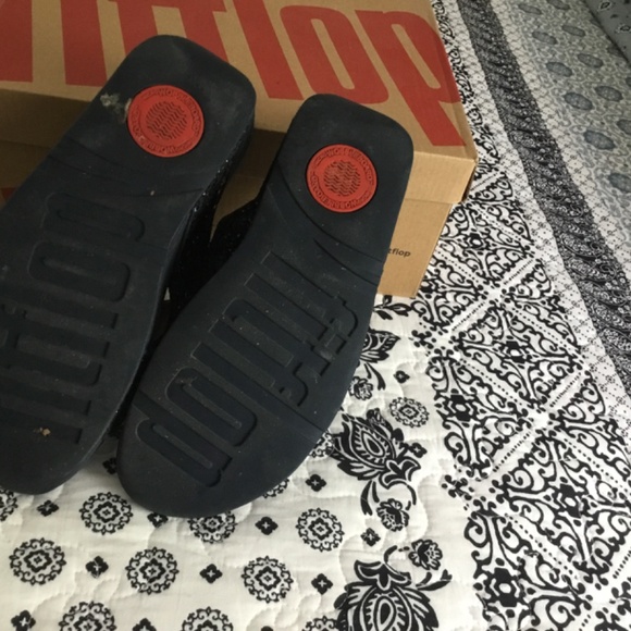 Fit Flop sandals - Picture 3 of 4